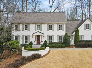 1148 Redfield Rdg, Atlanta, GA 30338