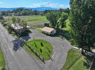 65836 Otter Road, Montrose, CO 81401
