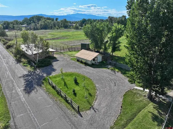 65836 Otter Road, Montrose, CO 81401