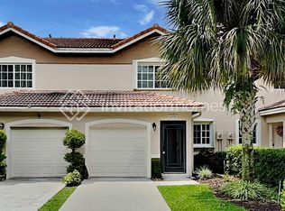 6732 Old Farm Trl, Boynton Beach, FL 33437