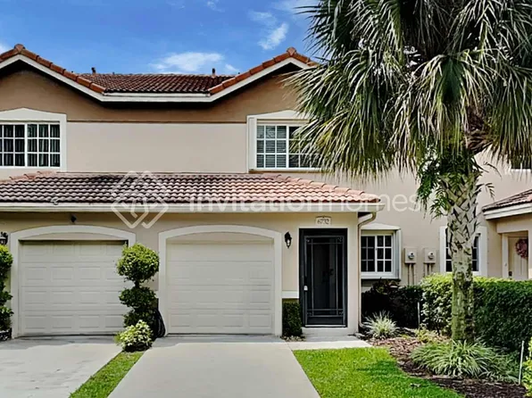 6732 Old Farm Trl, Boynton Beach, FL 33437