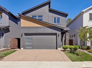 17507 NW 7th Avenue, Ridgefield, WA 98642