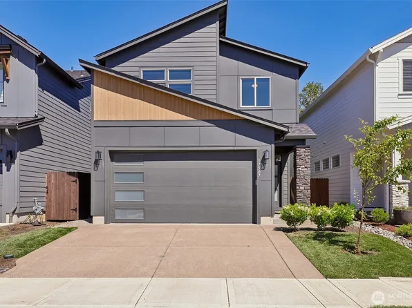 17507 NW 7th Avenue, Ridgefield, WA 98642