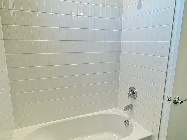 Your Shower