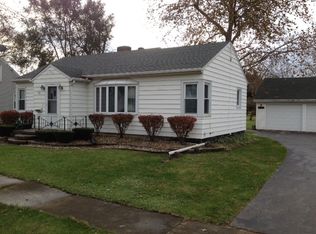 726 Elliott St, Beecher, IL 60401