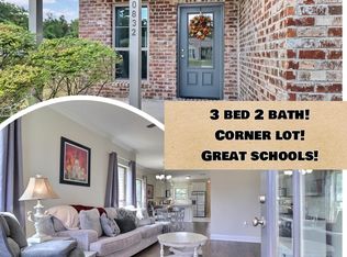 10832 Moss Pointe Dr, Denham Springs, LA 70726