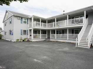 309 Bayshore Dr UNIT 5, Ocean City, MD 21842