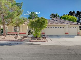 2645 Pershing Cir, Henderson, NV 89074