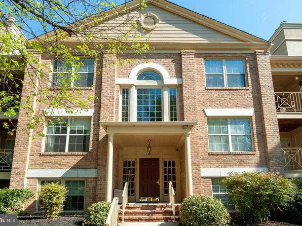 2 Rainflower Path Unit 203, Sparks Glencoe, MD 21152