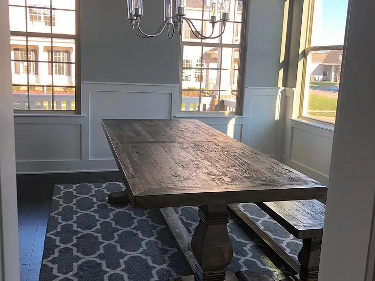 Front Formal Dinning Room