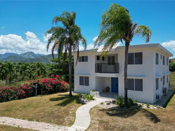 6 Haciendad De Yauco #6, Yauco, PR 00698