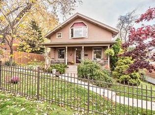 5309 Keefe St, Pittsburgh, PA 15207