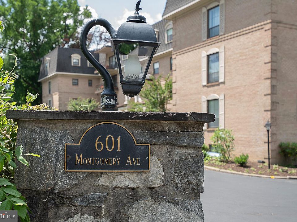 601 W Montgomery Ave CONDO 301, Bryn Mawr, PA 19010 Zillow