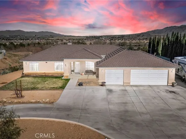 10427 Choiceana Ave, Hesperia, CA 92345