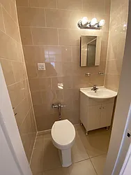 Rented by Kew Forest Realty Inc