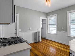 37 Harbor View St #3L, Dorchester, MA 02125