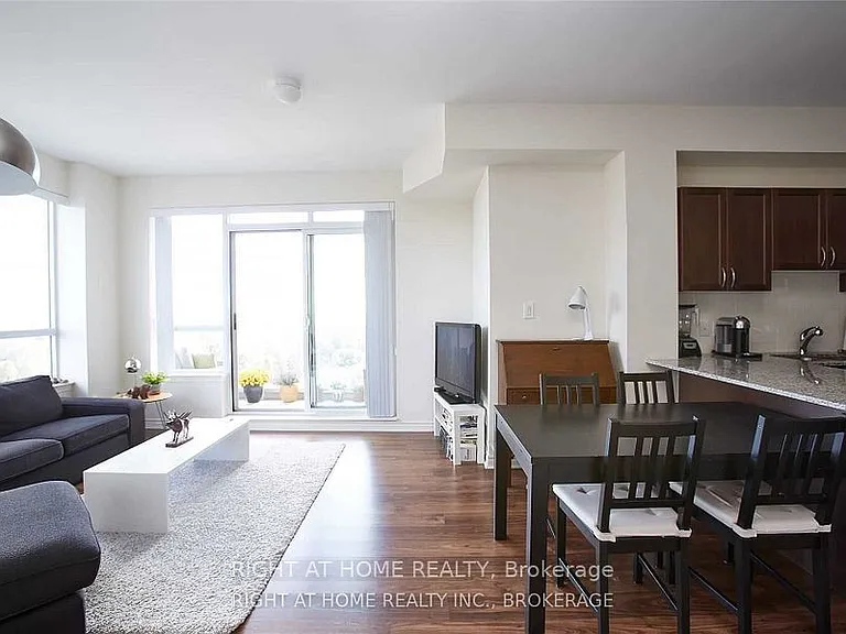 3865 Lake Shore Blvd W #1309 — Photo 5