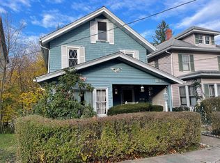 1108 W 2nd St, Oil City, PA