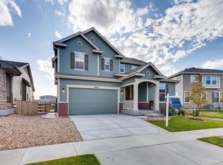 11007 Unity Ln, Commerce City, CO 80022