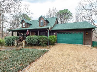 145 Flynn Ct, Lake Lure, NC, 28746