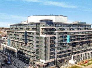 395 Dundas St W #401, Oakville, ON L6M 4L9