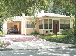 410 W King St, Orlando, FL 32804