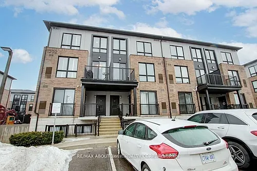 1202 Main St E #203 Photo 1