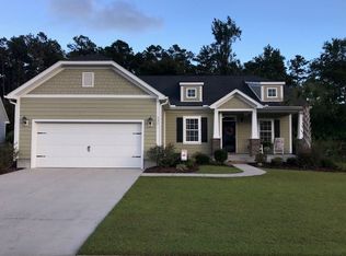 337 Bahama Dr, Murrells Inlet, SC 29576