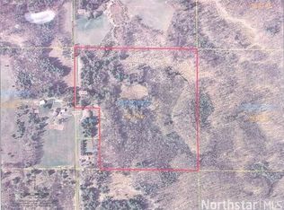 2664 140th St, Luck, WI 54853