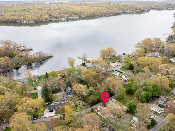 44 Rabbit Trail, Coventry, CT 06238