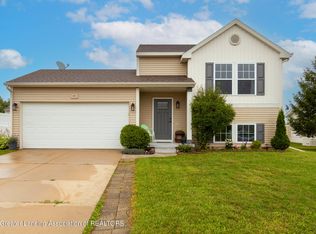 65 Lilac Ln, Mason, MI 48854