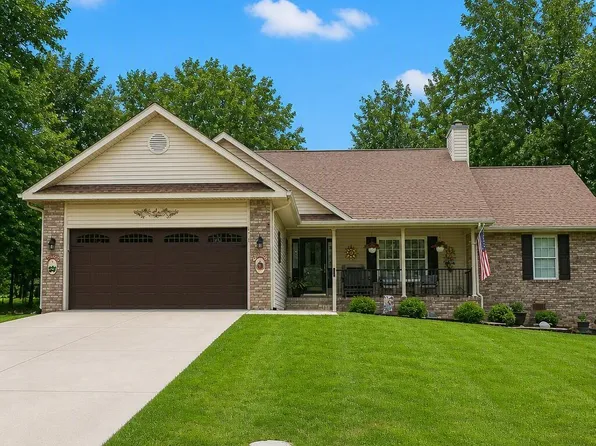 173 Greenwood Rd, Fairfield Glade, TN 38558
