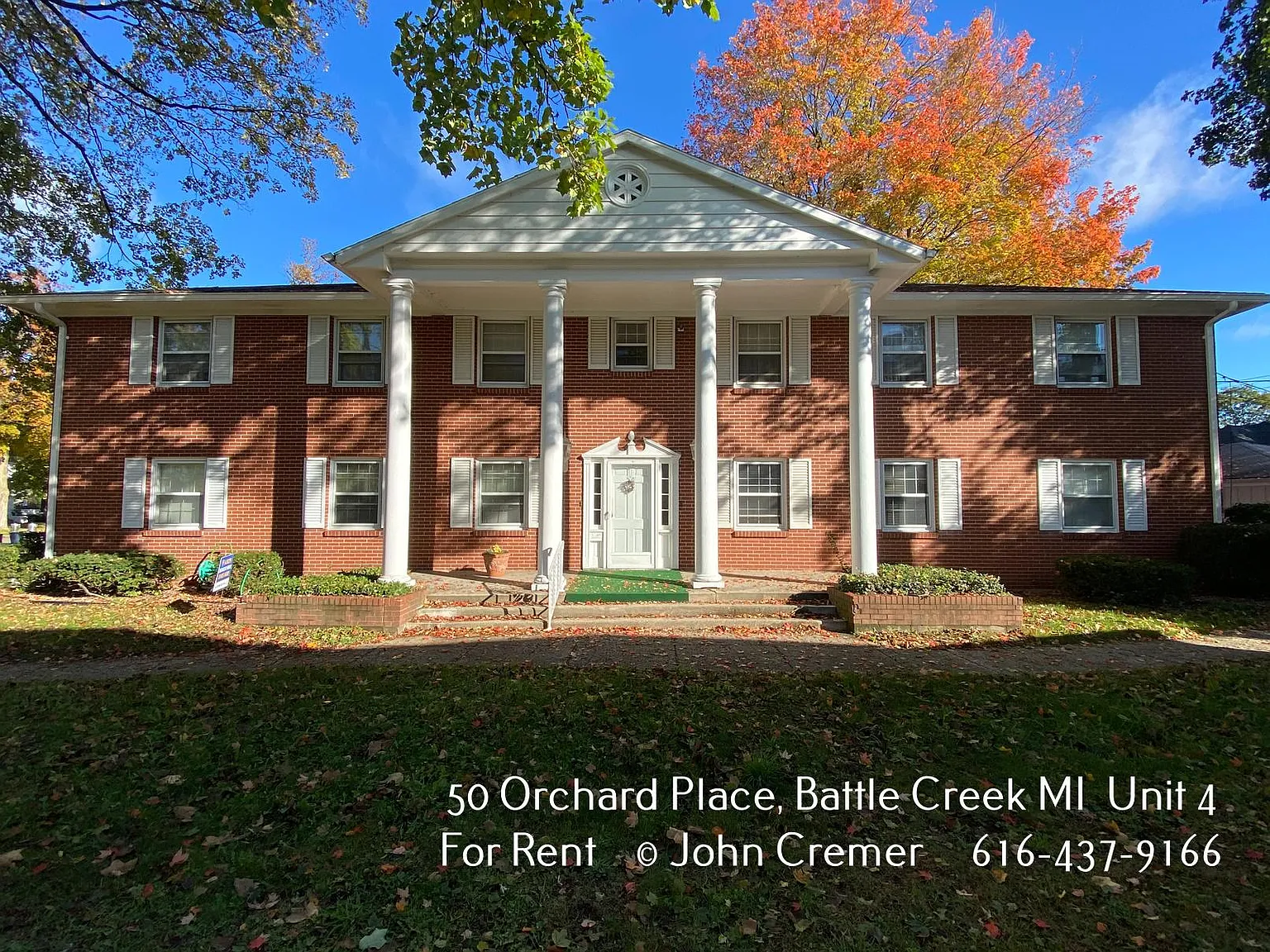 2 bed, 1000 sqft, $998 — Photo 1