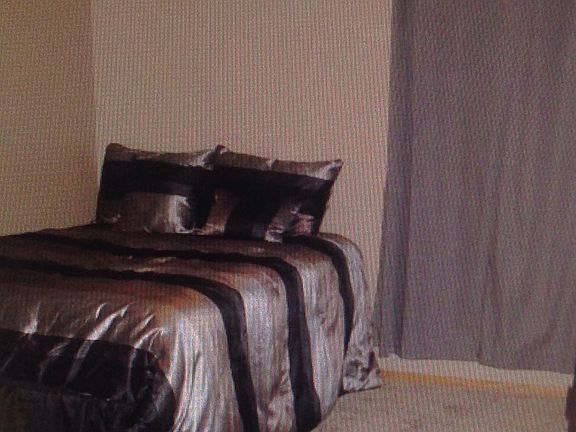 Spare Bedroom