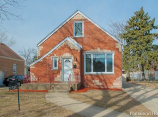 2520 S 14th Ave, Broadview, IL 60155