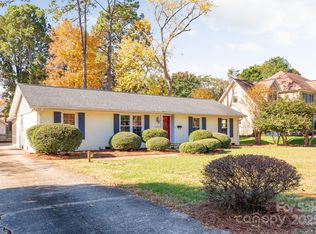 4600 Castleton Rd, Charlotte, NC 28211