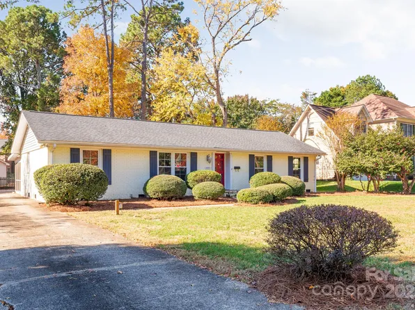 4600 Castleton Rd, Charlotte, NC 28211