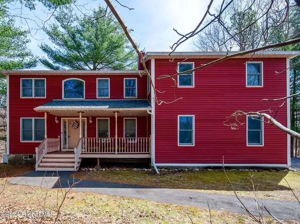 214 Shufelt Road, Nassau, NY 12123