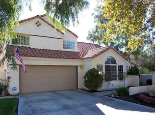 642 Rio Bravo St, Ridgecrest, CA 93555