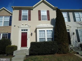 3129 Freestone Ct, Abingdon, MD 21009