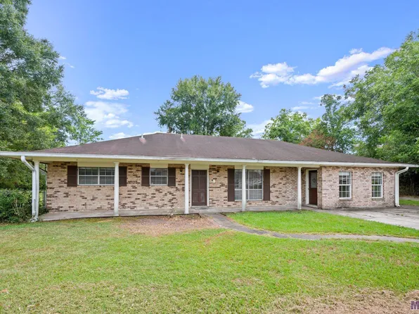 1107 E Worthy St, Gonzales, LA 70737