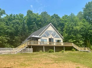 350 Splitrock Rd, Grantham, NH 03753