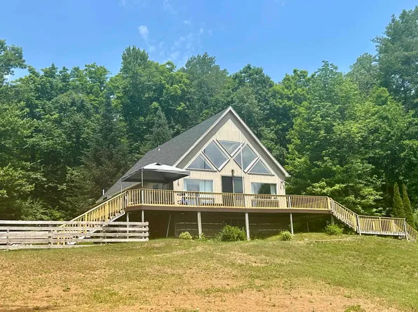 350 Splitrock Road, Grantham, NH 03753