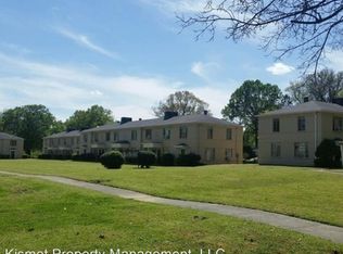 1923 S Pkwy E APT 1, Memphis, TN 38114