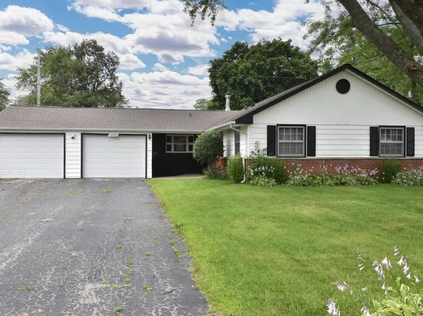 12450 39th AVENUE, Pleasant Prairie, WI 53158