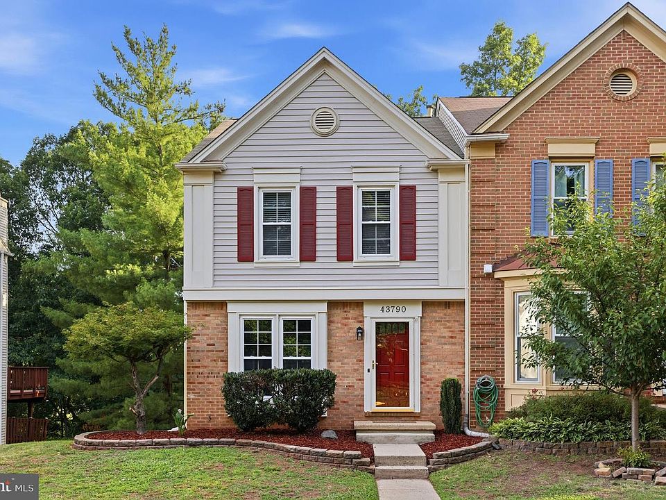1st image of 43790 Laburnum Sq