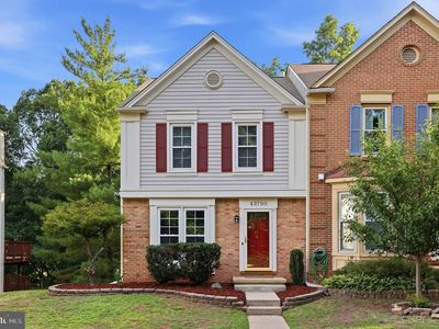 43790 Laburnum Sq, Ashburn, VA, 20147