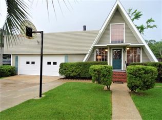 3704 Back Bay Ct, Westlake, LA 70669