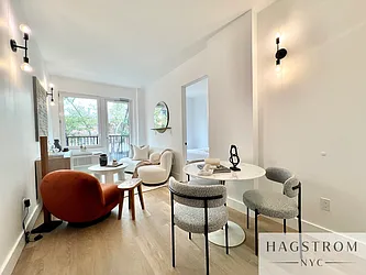 Rented by Hagstrom Management Inc