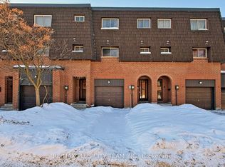 50 Darras Ct, Brampton, ON